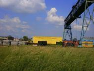 станція 'Вадул - Сірет'