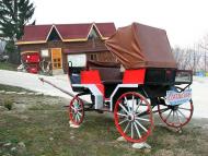 Гостиница 'Сокильское'