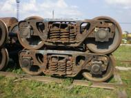 станція 'Вадул - Сірет'