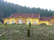 Гостиница 'Сокильское'