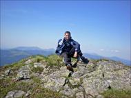 Подорож на гору Піп Іван