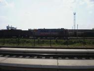 станція 'Вадул - Сірет'