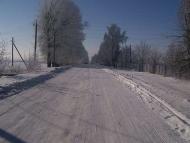 Малинівка (Гута Літинська)