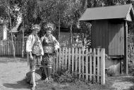 Теклинівка