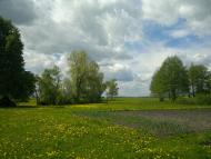 Красиві місця в Майданівці