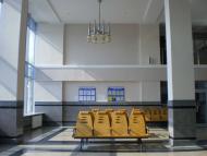 станція 'Вадул - Сірет'