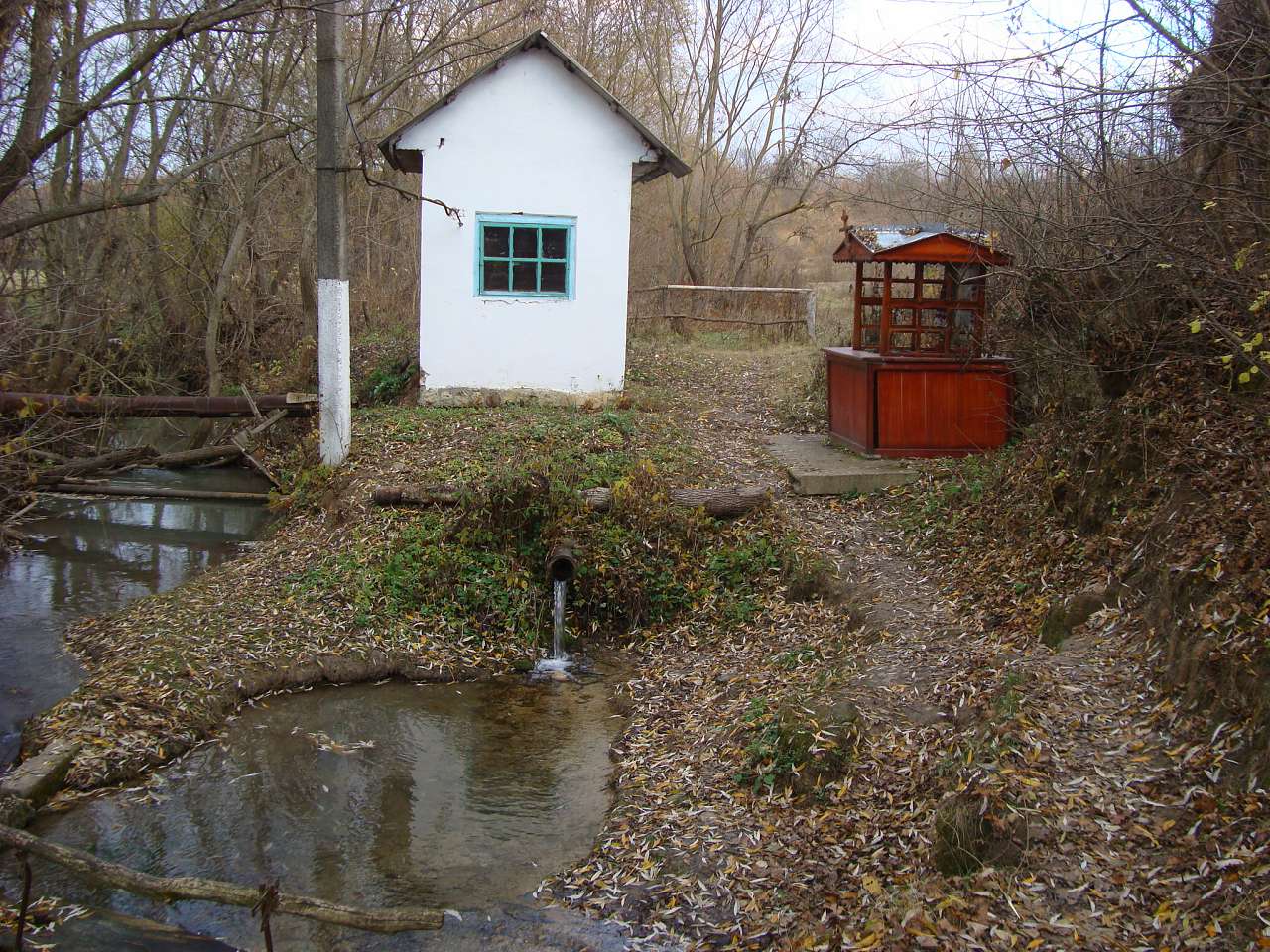 Корчi,Лозова i т.п. - Govory