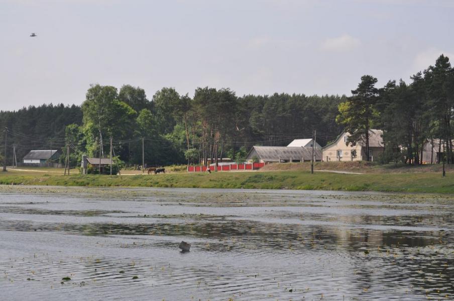 вулицями Кімнати - Кімнатка