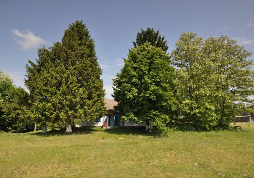 вулицями Кімнати - Кемнатка