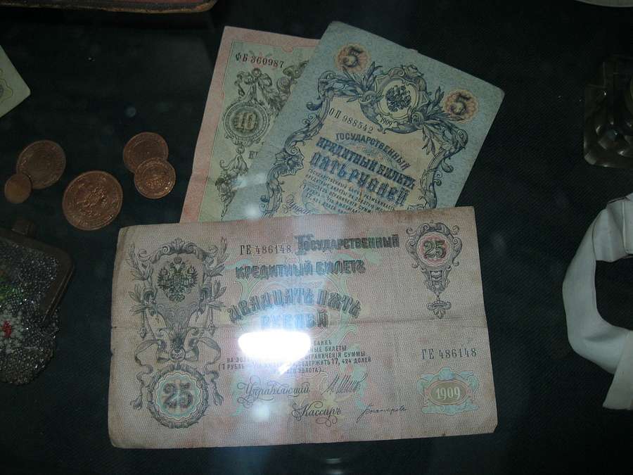 Славне місто Чернігів - Чернігів