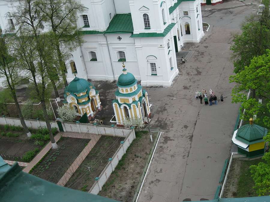 Славне місто Чернігів - Чернігів