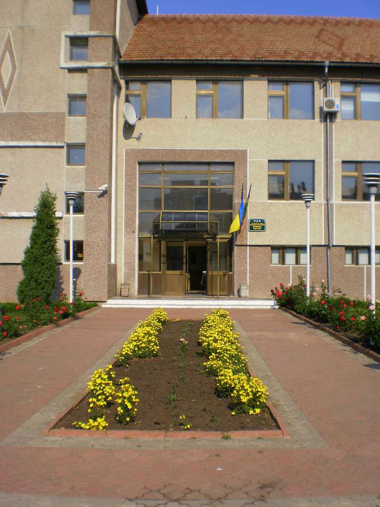 станція 'Вадул - Сірет' - Черепковцы
