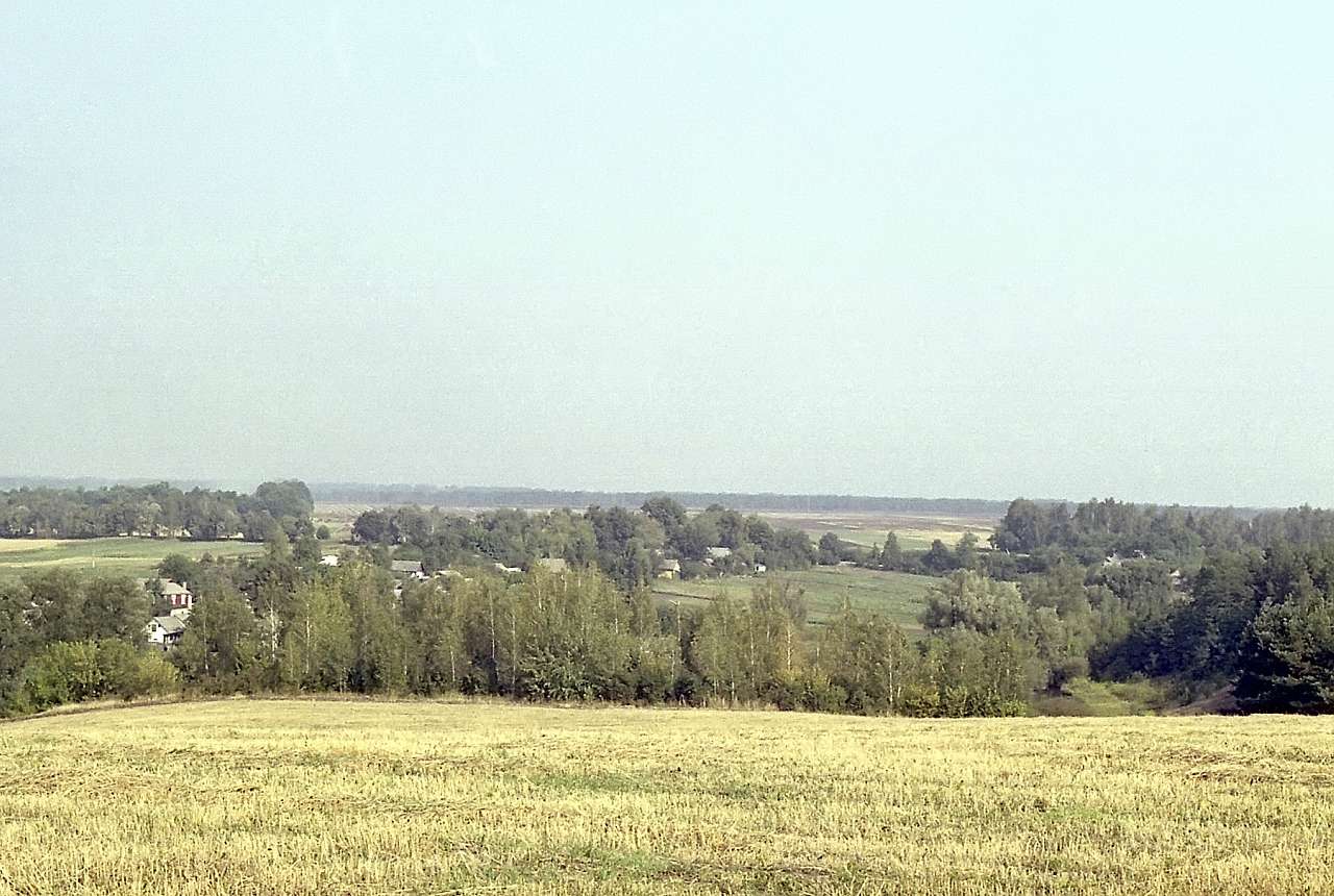 Теклинівка - Теклинівка