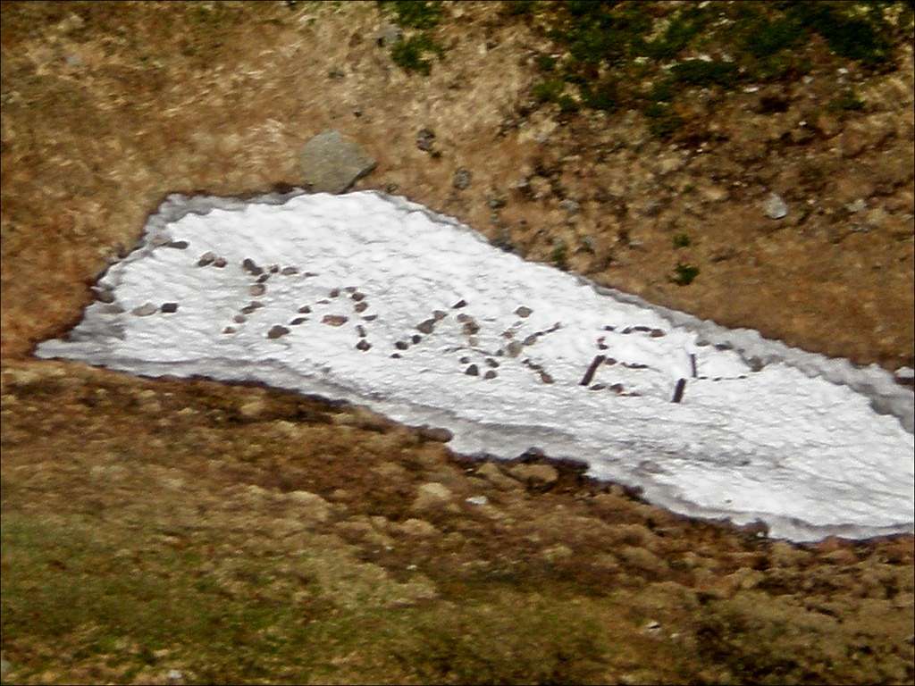 Подорож на гору Піп Іван - Зелене