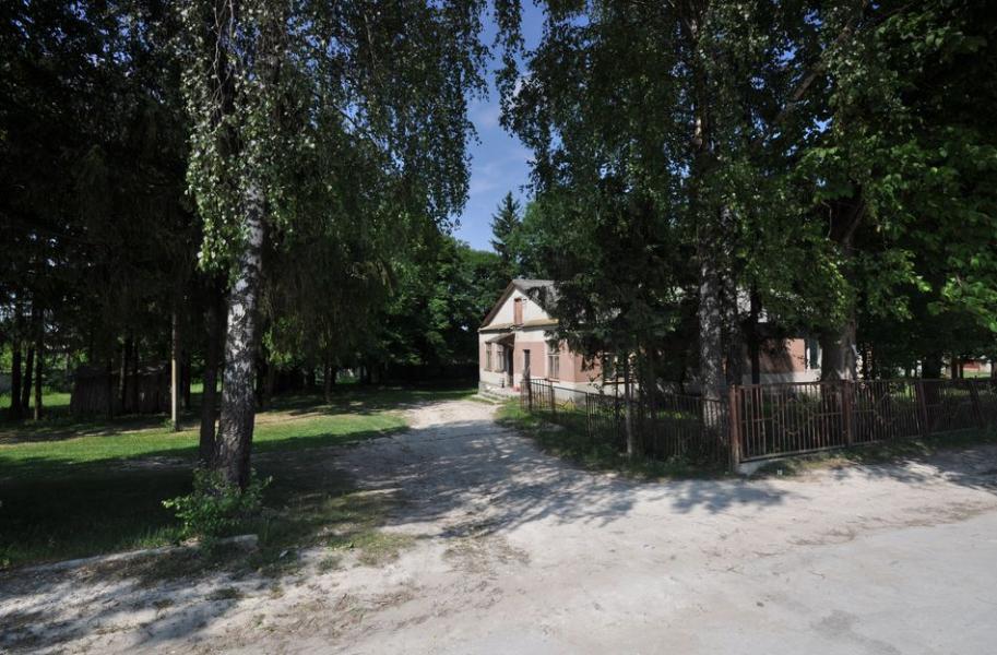 вулицями Кімнати - Kimnatka