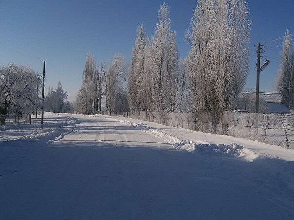 Малинівка (Гута Літинська) - Малинівка