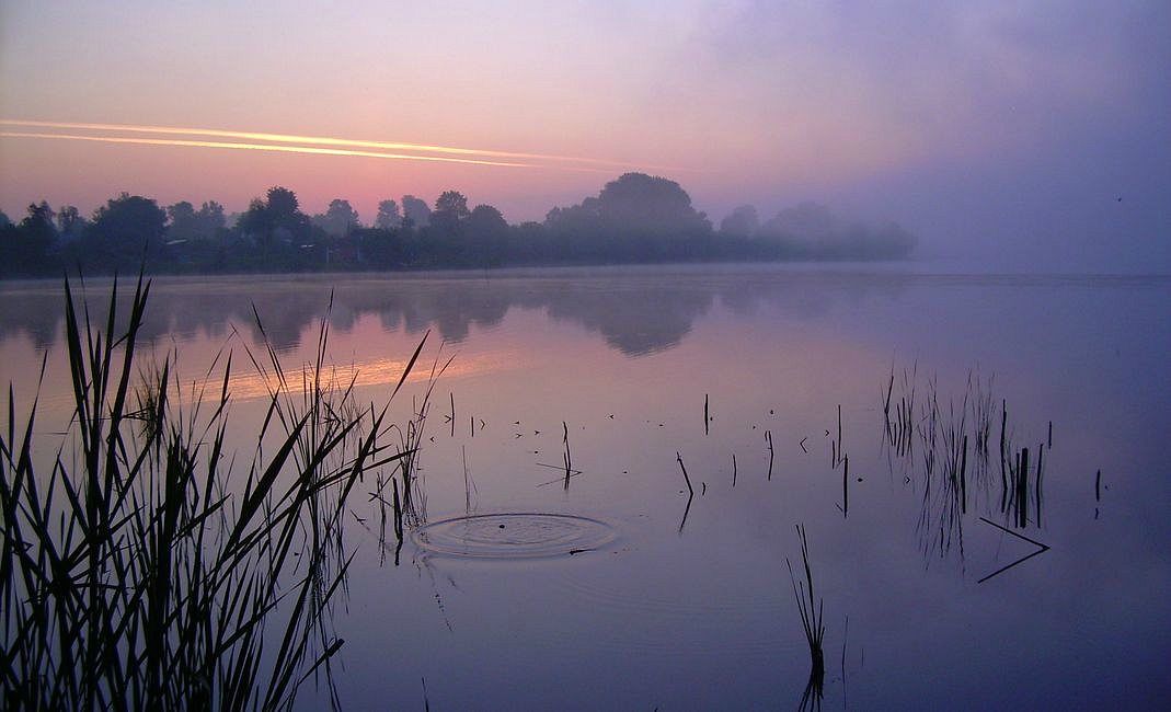 Ивчанские рассветы - Ivcha