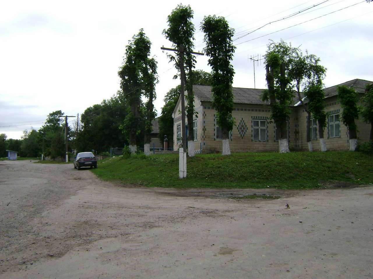 золота слобода - Золота Слобода