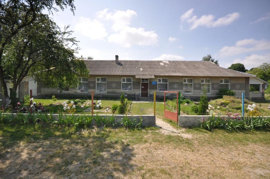 вулицями Кімнати - Кемнатка