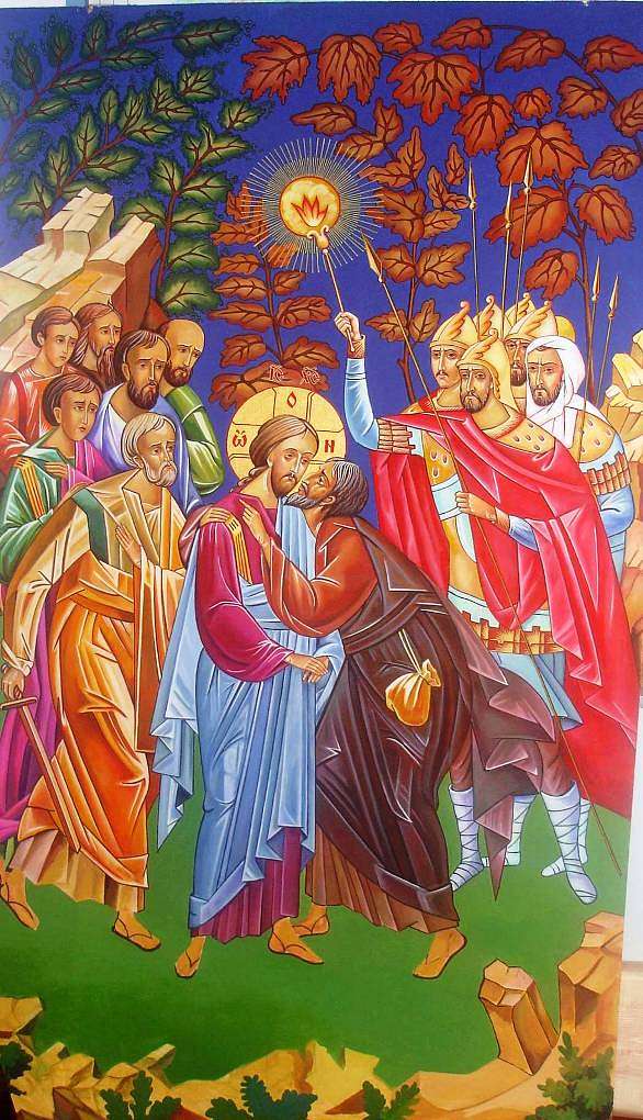 МАЙСТРИ ПОЛІССЯ - Любиковичі