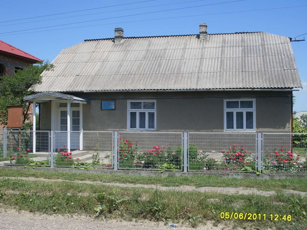 Сучасне місто - Герца