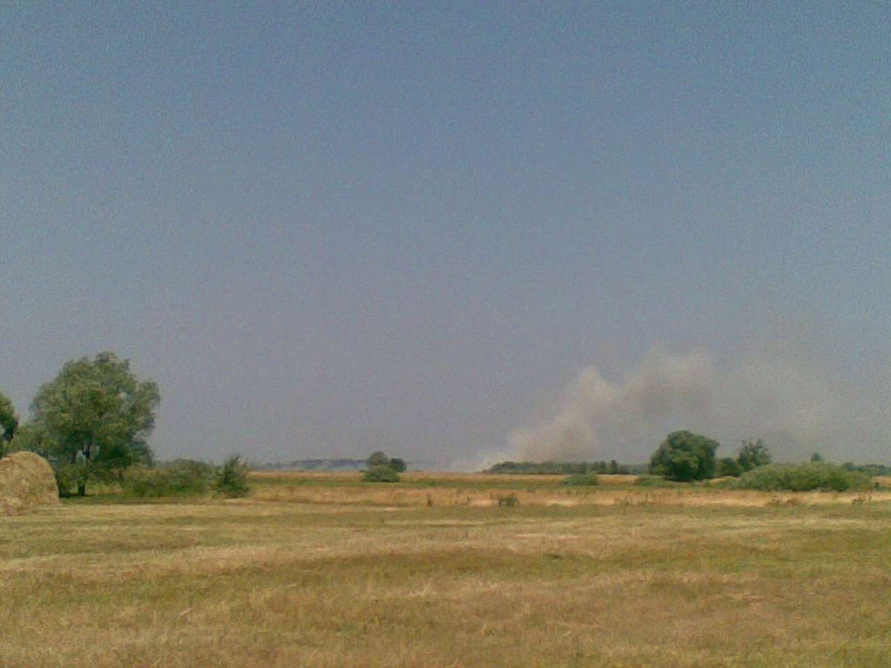 Бірківка - Бірківка