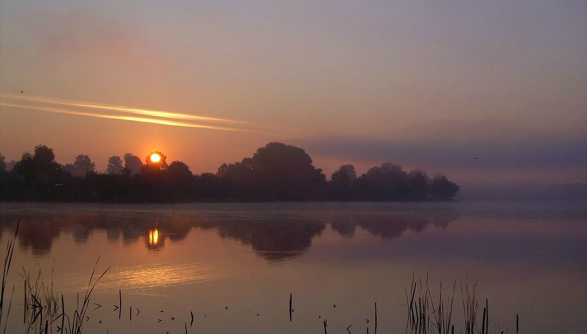 Ивчанские рассветы - Ivcha