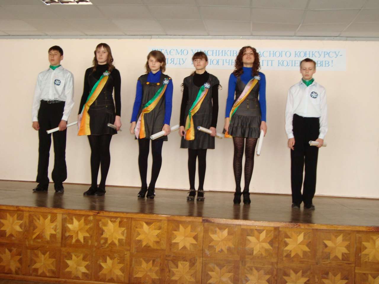 НАШЕ - Молочки