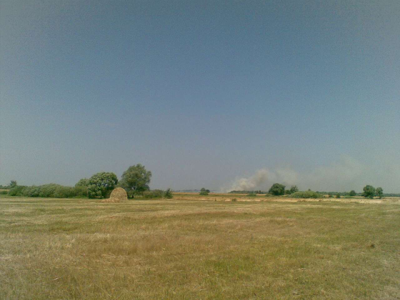 Бірківка - Бірківка