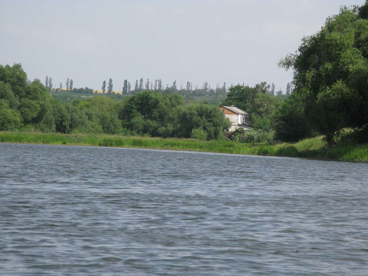 Велика Мечетня          Миколаївської області - Велика Мечетня