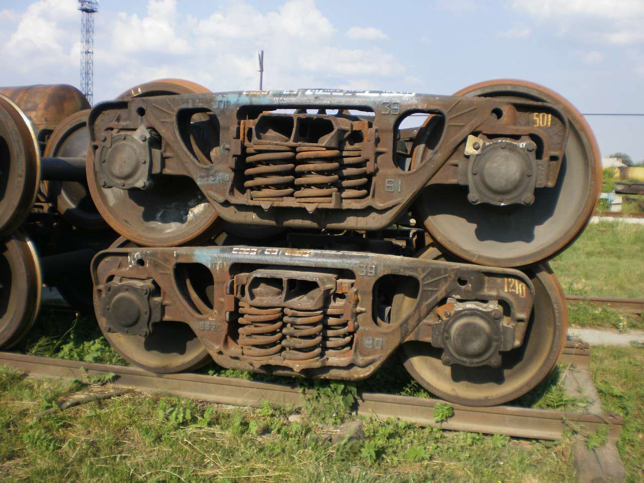 станція 'Вадул - Сірет' - Черепківці