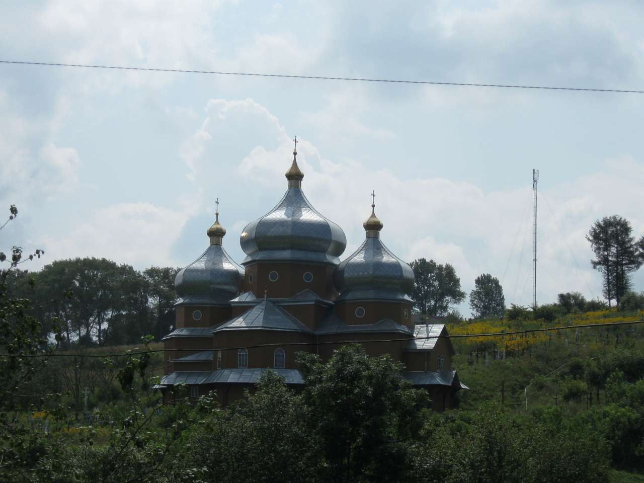 Сновичі - Сновичи