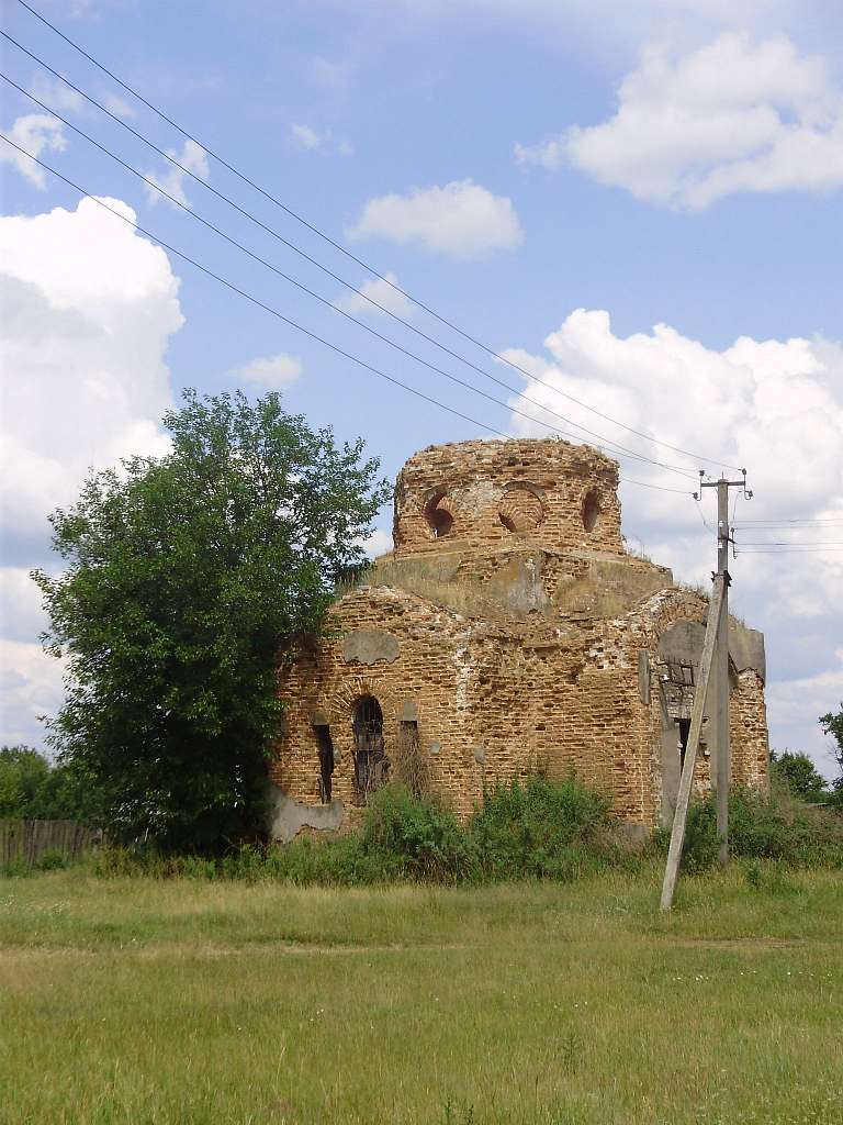 Риботин - Рыботин
