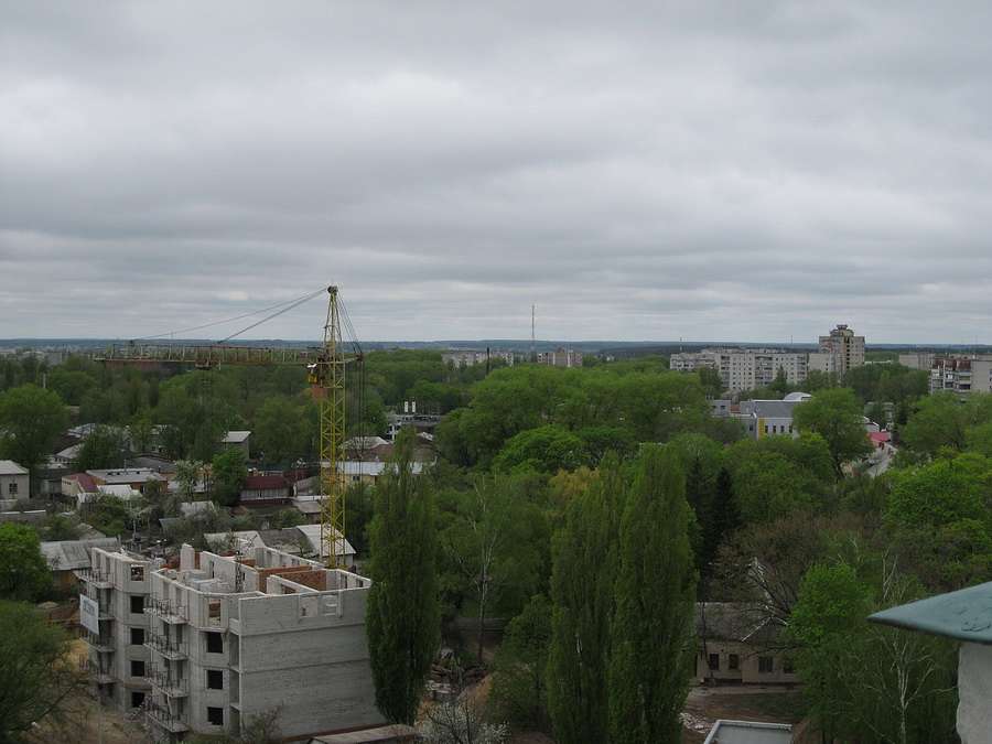 Славне місто Чернігів - Чернігів