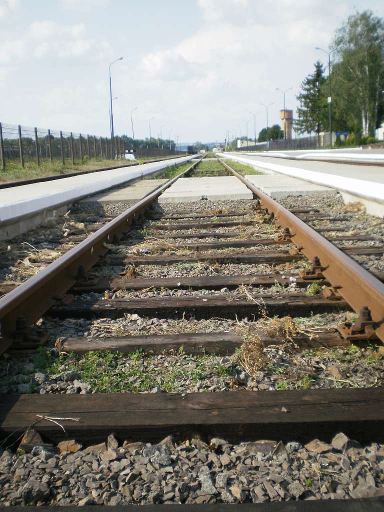 станція 'Вадул - Сірет' - Черепківці