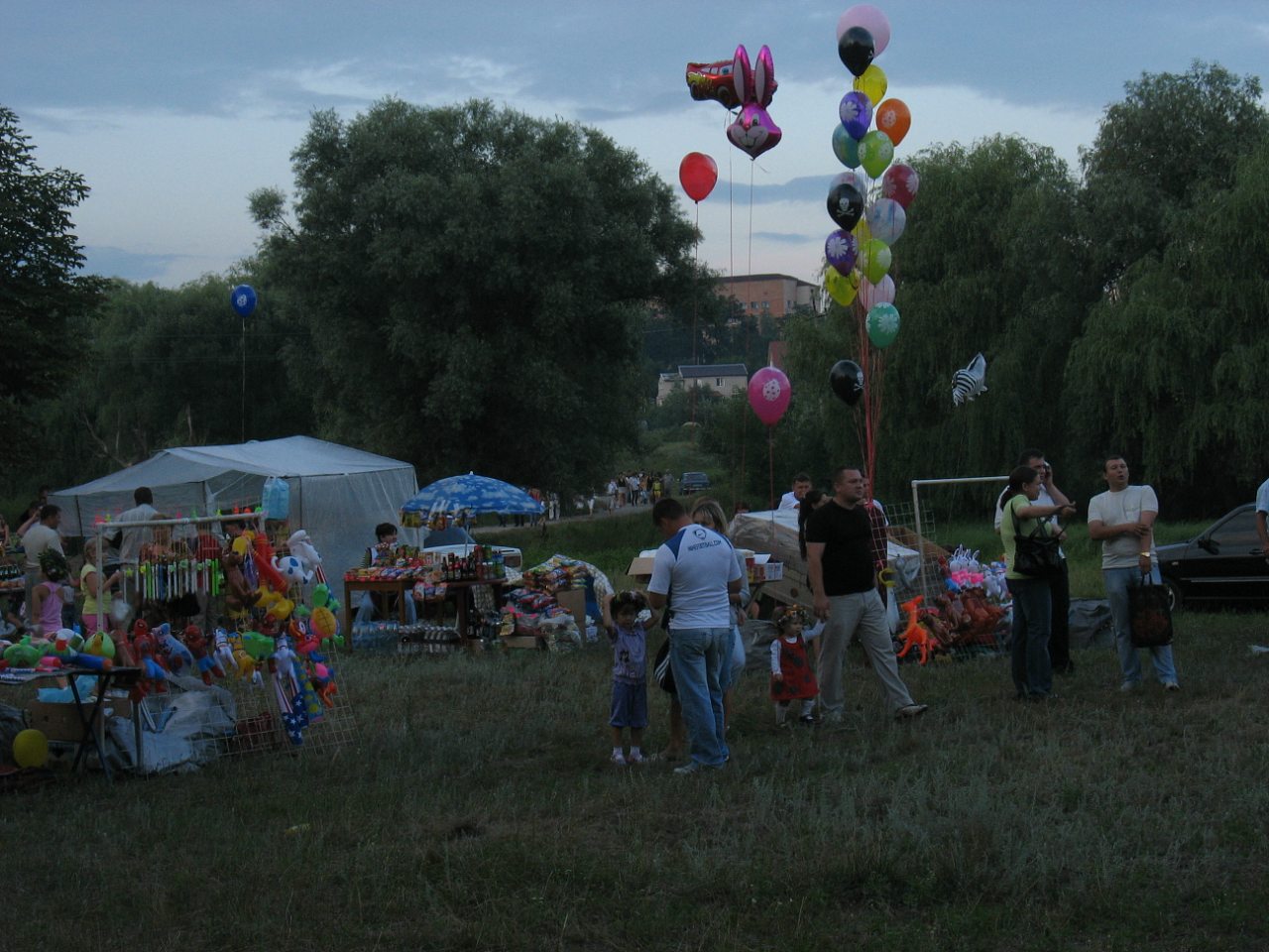 місто Звенигородка - Звенигородка