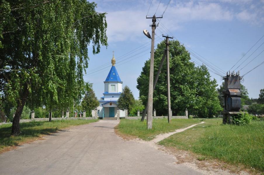вулицями Кімнати - Кемнатка