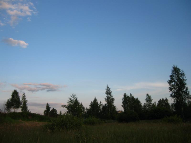 І СВІТАЄ, І СМЕРКАЄ - Небылов