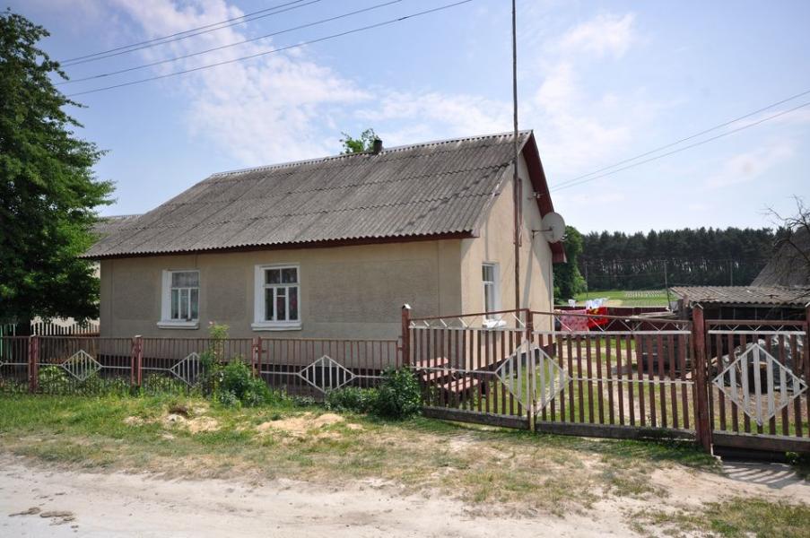 вулицями Кімнати - Кемнатка