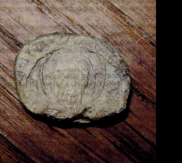 село - Городище