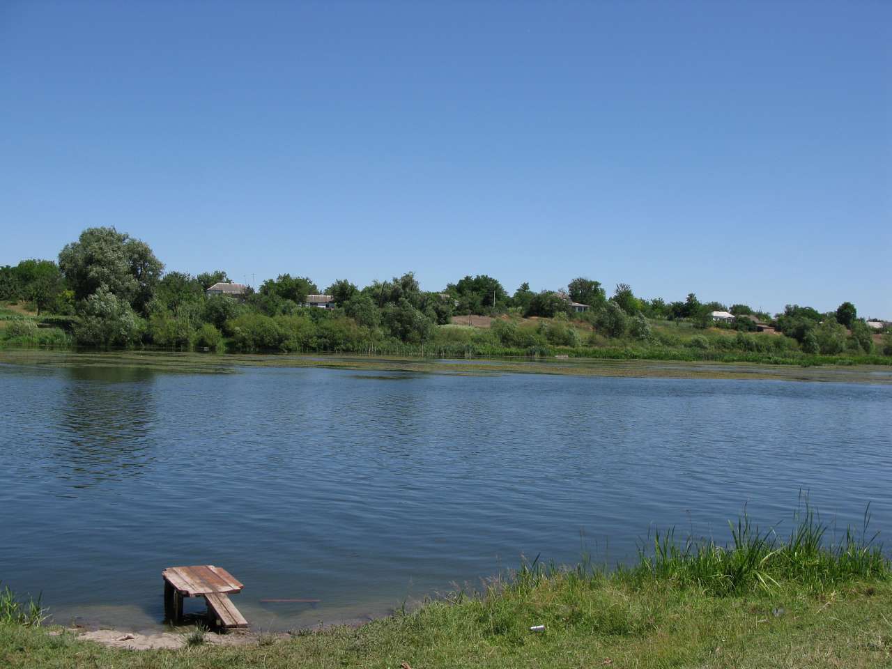 Велика Мечетня          Миколаївської області - Великая Мечетня