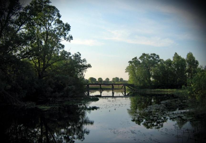село - Городище