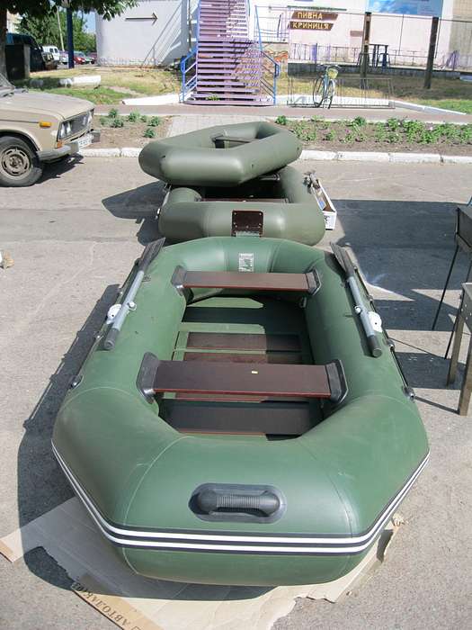 Троїцький ярмарок 12.06.2011 - Мена