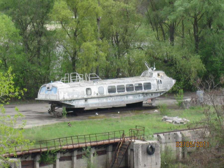 Славне місто Чернігів - Чернігів