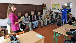 Відомі люди - Морочне