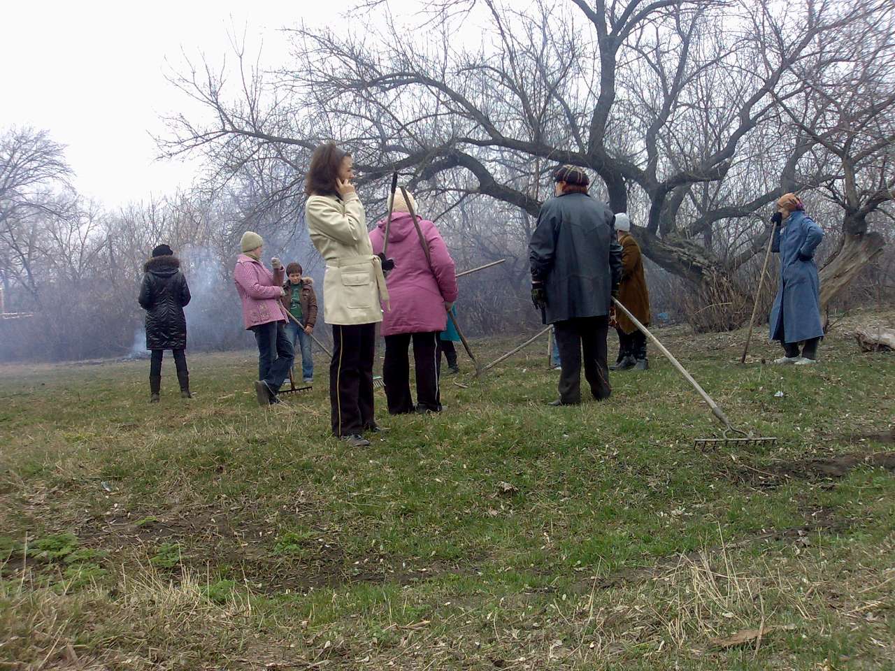 Здравоохранение - Правдовка