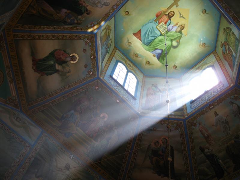 Рыжаны - Рижани