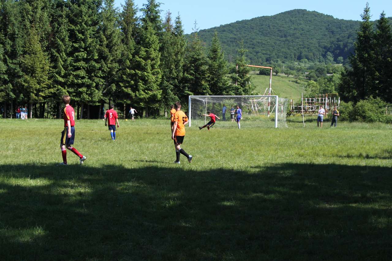 молодь - Рунгури