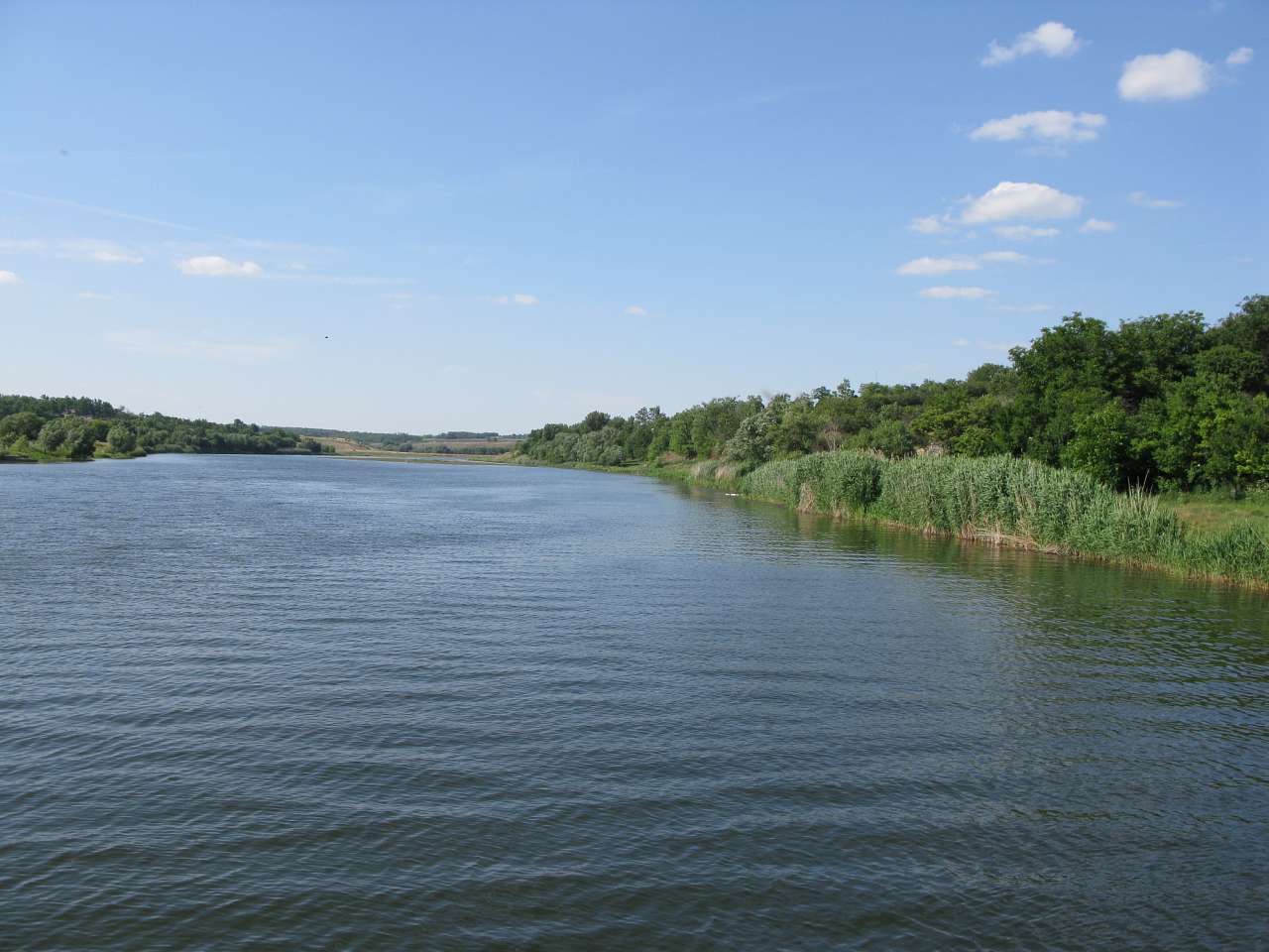 Велика Мечетня          Миколаївської області - Великая Мечетня