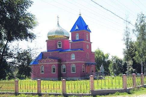 НАШЕ - Молочки